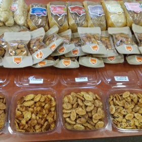 konference v Praze v Národním zemědělském muzeu