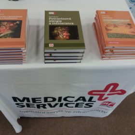 konference v Praze v Národním zemědělském muzeu