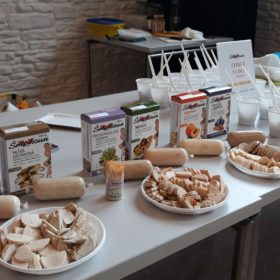 konference v Praze v Národním zemědělském muzeu