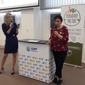 konference v Praze v Národním zemědělském muzeu