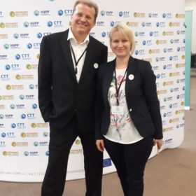 konference v Praze v Národním zemědělském muzeu