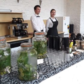 konference v Praze v Národním zemědělském muzeu