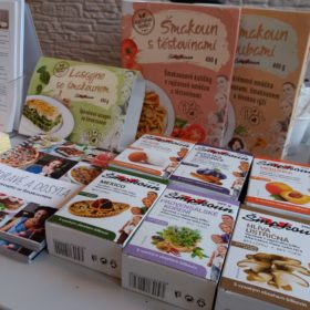 konference v Praze v Národním zemědělském muzeu