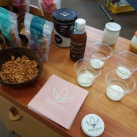 konference v Praze v Národním zemědělském muzeu