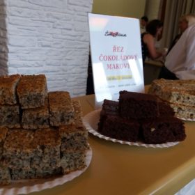 konference v Praze v Národním zemědělském muzeu