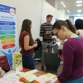 konference v Praze v Národním zemědělském muzeu