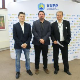 konference v Praze v Národním zemědělském muzeu