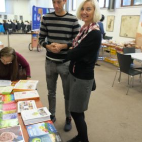 konference v Praze v Národním zemědělském muzeu