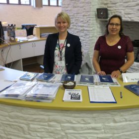 konference v Praze v Národním zemědělském muzeu