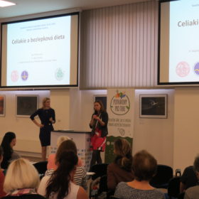 konference v Praze v Národním zemědělském muzeu