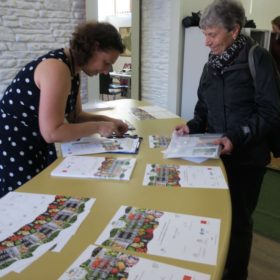 konference v Praze v Národním zemědělském muzeu