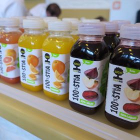 konference v Praze v Národním zemědělském muzeu